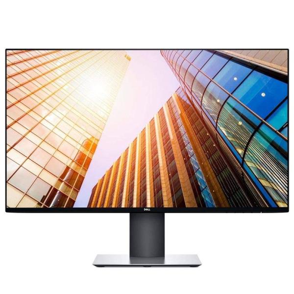 Dell モニター 27インチ U2719D(広視野角/フレームレス/WQHD/IPS非光沢/ブルー...