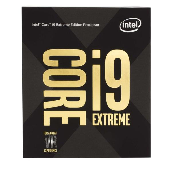 Intel Core i9-7980XE (BX80673I97980X) (2.60-4.20GH...