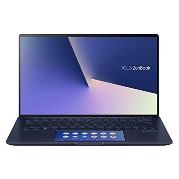 UX334FAC-A4115T(ロイヤルブルー) ZenBook 13.3型 Core i7/16G