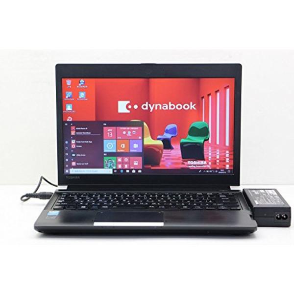 中古 東芝 dynabook R734/M Core i7 4810MQ 2.7GHz/8GB/12...