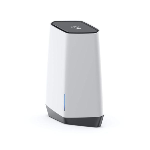 NETGEAR Orbi Pro WiFi6 メッシュWiFi ルーター AX6000 法人向け V...