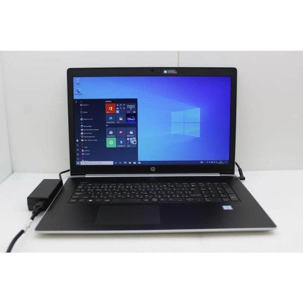 hp ProBook 470 G5 Core i5 8250U 1.6GHz/8GB/256GB(S...