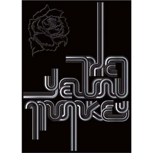 THE YELLOW MONKEY LIVE BOX DVD
