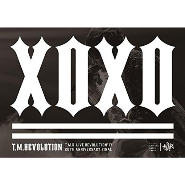 T.M.R. LIVE REVOLUTION&apos;17 -20th Anniversary FINAL ...