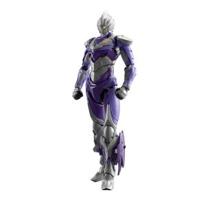 フィギュアライズスタンダード ULTRAMAN SUIT TIGA SKY TYPE -ACTION- 色分け済みプラモデル 2558860