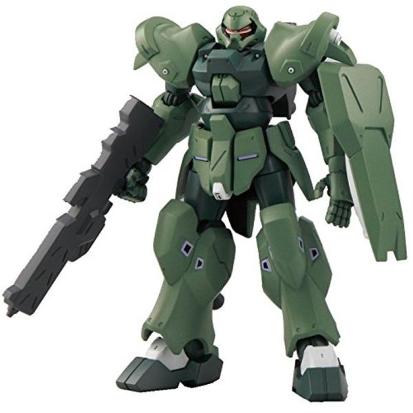 HG 1/144 宇宙用ジャハナム(量産型) (ガンダム Gのレコンギスタ)