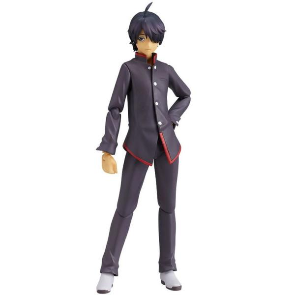 figma 化物語 阿良々木暦