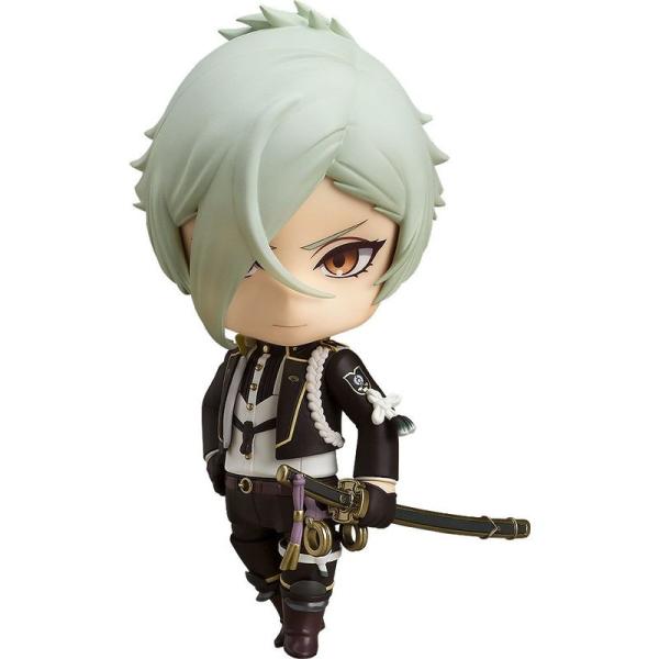 特典 ねんどろいど 刀剣乱舞-ONLINE- 膝丸 (GOODSMILE ONLINE SHOP限定...