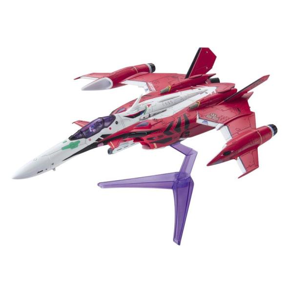 1/100 YF-29 デュランダルバルキリー ファイターモード アルト機 (劇場版マクロスF ~サ...