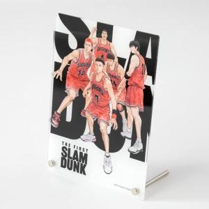 東映アニメーション THE FIRST SLAM DUNK アクリルボード （本ポスター）の商品画像