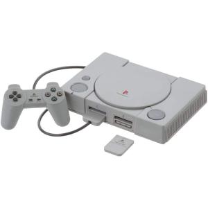 BEST HIT CHRONICLE “PlayStation"(SCPH-1000) 2/5 色分け済みプラモデル｜daikokuya-store3
