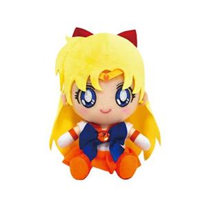 美少女戦士セーラームーン Chibiぬいぐるみ セーラーヴィーナス｜daikokuya-store3