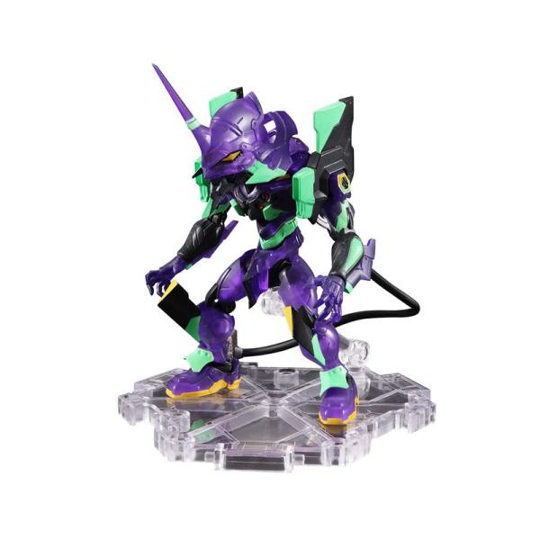 NXEDGE STYLE ネクスエッジスタイル EVA UNIT 新世紀エヴァンゲリオン エヴァンゲ...