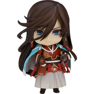 ねんどろいど 2171 アイドリッシュセブン 和泉一織 フィギュア