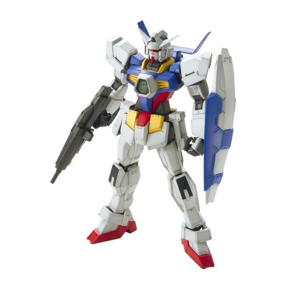 MG 1/100 AGE-1 ガンダムAGE-1 ノーマル (機動戦士ガンダムAGE)