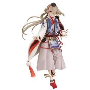 特典刀剣乱舞-ONLINE- 今剣 1/8 完成品フィギュア (GOODSMILE ONLINE