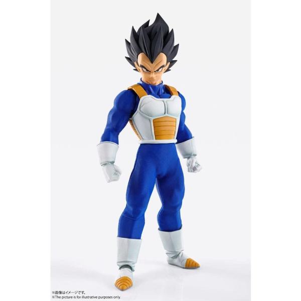 BANDAI SPIRITS IMAGINATION WORKS ドラゴンボールZ ベジータ 約17...