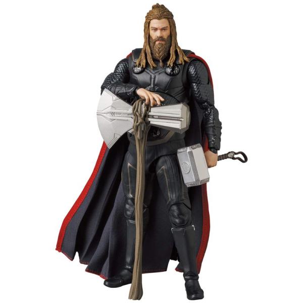 MAFEX マフェックス No.149 THOR ソー (Endgame Ver.) 全高約160m...