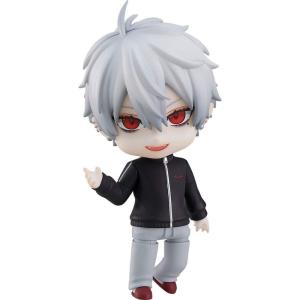 ねんどろいど にじさんじ 加賀美ハヤト 2628 塗装済み可動フィギュア