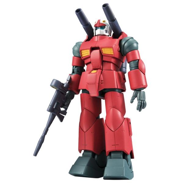 ROBOT魂 機動戦士ガンダム SIDE MS RX-77-2 ガンキャノン ver. A.N.I....