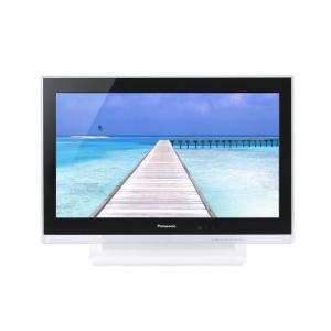 パナソニック 19V型 液晶 テレビ プライベート・ビエラ SV-PT19S1-K