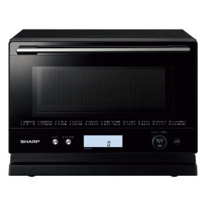 過熱水蒸気オーブンレンジ 26L 2段調理 シャープ SHARP [RE 過熱水蒸気オーブンレンジ 26L 2段調理 シャープ SHARP [RE