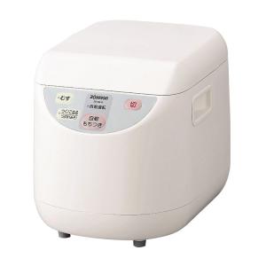 ZOJIRUSHI マイコンもちつき機 力もち 1升 BS-EB10-WB ホワイト｜daikokuya-store3