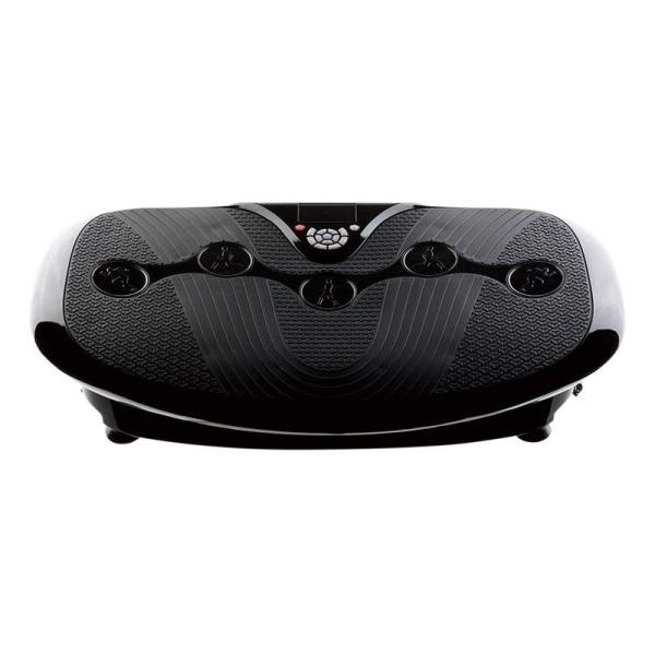 ドクターエア 3DスーパーブレードS（ブラック）