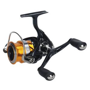 ダイワ(Daiwa) スピニングリール 15 レブロス 2506H-DH (2500サイズ)｜daikokuya-store3