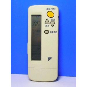 ダイキン（DAIKIN） 0995829 BRC4C105 業務用 エアコン 用の リモコン