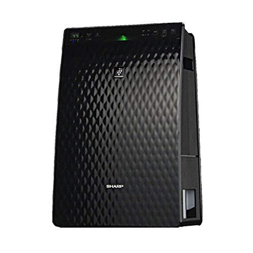シャープ プラズマクラスター7000 加湿空気清浄機 KC-30T7-B (ブラック)
