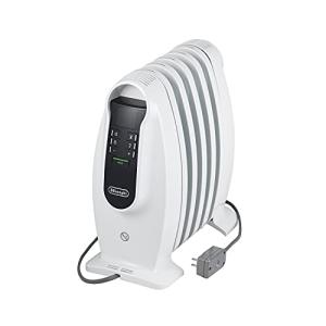 デロンギ オイルヒーター[NJM0505] delonghi 暖房器具 小型