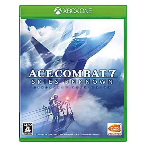 ACE COMBAT 7: SKIES UNKNOWN - XboxOne