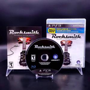 Rocksmith (輸入版)｜daikokuya-store3
