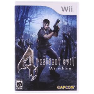 Resident Evil 4 / Game｜daikokuya-store3