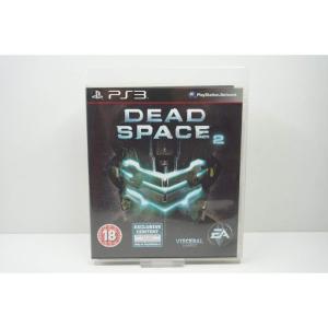 Dead Space 2 Platinum Edition(輸入版:UK)｜daikokuya-store3