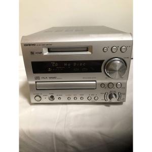 TEAC CD/カセットレコーダー USB接続対応 シルバー AD-RW900-S