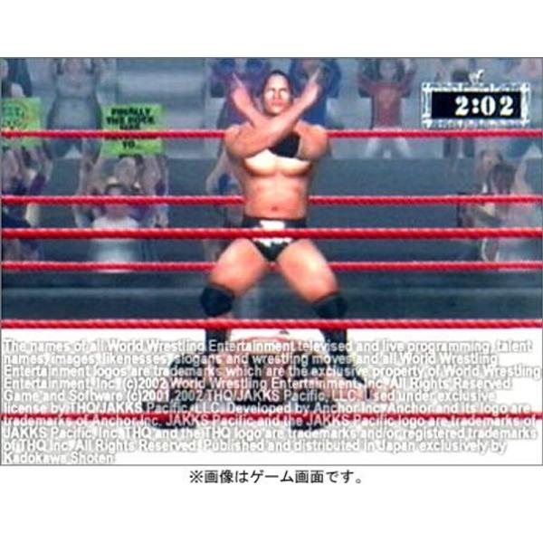 WWE RAW (限定版)