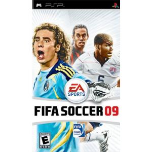 Fifa Soccer 09 / Game｜daikokuya-store3