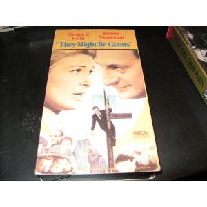 They Might Be Giants VHS｜daikokuya-store3