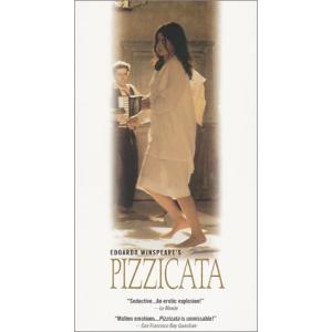 Pizzicata VHSの商品画像