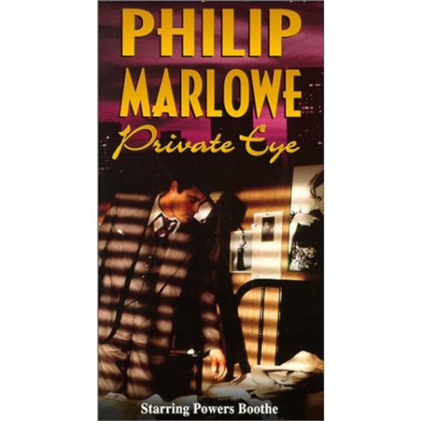 Philip Marlowe: Private Eye Blackmailers Don&apos;t Sho...