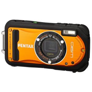リコー RICOH WG-60 レッド 本格防水デジタルカメラ 耐衝撃 防塵 リコー RICOH WG-60 レッド 本格防水デジタルカメラ 耐衝撃 防塵