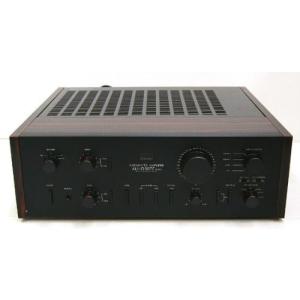ONKYO INTEC275 プリメインアンプ 200W+200W A-933(S) /シルバー ONKYO INTEC275 プリメインアンプ 200W+200W A-933(S) /シルバー