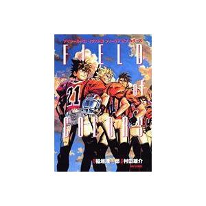 格安saleスタート アイシールド21イラスト集 ジャンプコミックス Colors Of Field 少年 小中学生 Geo5 Cl