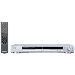 SONY DVP-NS530-S DVDプレーヤー(シルバー)｜daikokuya-store5