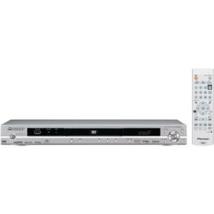 Pioneer DVDプレーヤー DVDオーディオ/SACD対応 DV-600AV｜daikokuya-store5