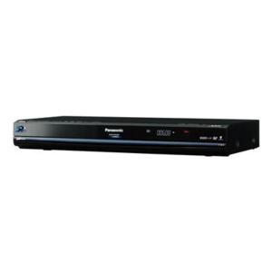 Panasonic 500GB 2チューナー ブルーレイレコーダー ブラック DIGA DMR-BW680-K｜daikokuya-store5