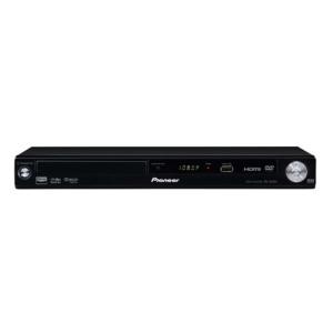 Pioneer DVDプレーヤー DV-220V