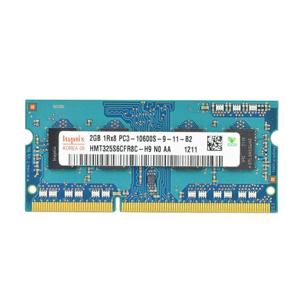 SKハイニックス製 PC3-10600S-9-10-F2 Hynix 2GB DDR3 RAM PC...